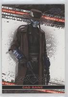 Cad Bane