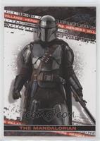 The Mandalorian