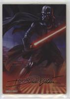 Darth Vader #/100