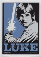 Luke Skywalker [Poor to Fair]