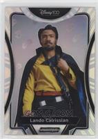 Lando Calrissian