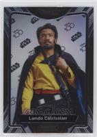 Lando Calrissian