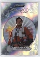 Poe Dameron #/100