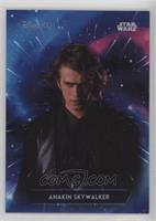 Anakin Skywalker #/666