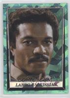 Lando Calrissian #/75