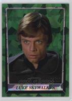 Luke Skywalker #/60