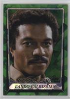 Lando Calrissian #/60