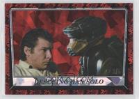 Rescuing Han Solo #/5