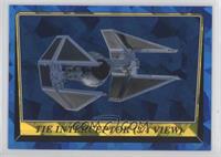 The Interceptor (3/4 View)
