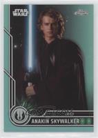 Hayden Christensen as Anakin Skywalker #/199
