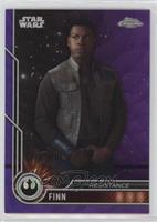 John Boyega as Finn [EX to NM]