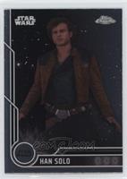 Alden Ehrenreich as Han Solo [Good to VG‑EX]