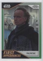 Palpatine #/99