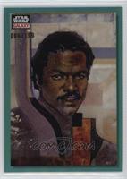 Lando Calrissian #/199