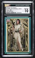 Princess Leia Organa [CGC 10 Gem Mint] #/199
