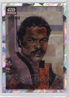 Lando Calrissian #/150