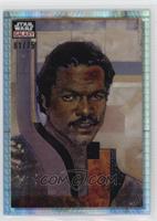 Lando Calrissian #/75