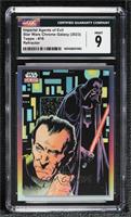 Imperial Agents of Evil [CGC 9 Mint]