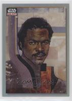 Lando Calrissian