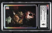 Night Must Fall [CGC 9 Mint]