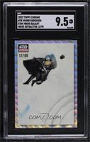 Vader Redeemed [SGC 9.5 Mint+] #/99