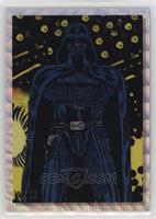 Darth Vader #/35