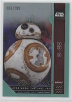 BB-8 #/199