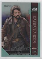 Cassian Andor #/199