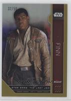 Finn #/50