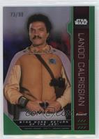 Lando Calrissian #/99