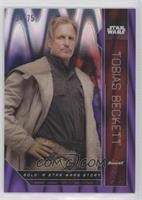 Tobias Beckett #/75