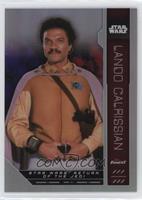 Lando Calrissian