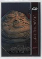 Jabba the Hutt [EX to NM]