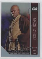 Mace Windu