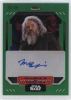 Mark Boone Jr. as Ranzar Malk #/99