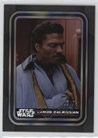 Lando Calrissian #/75