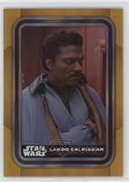 Lando Calrissian