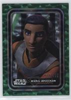 Ezra Bridger #/499