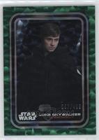 Luke Skywalker #/499