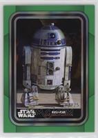 R2-D2 #/25