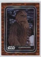 Chewbacca #/299