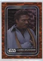 Lando Calrissian #/299