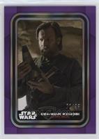 Obi-Wan Kenobi #/99