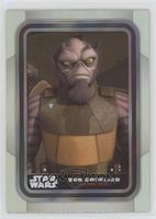 Zeb Orrelios