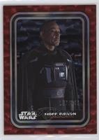 Moff Gideon #/199