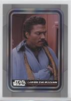 Lando Calrissian