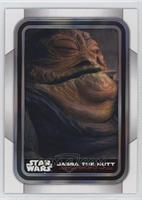 Jabba The Hutt