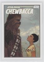 Chewbacca #2