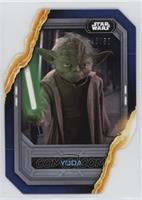 Yoda #/50
