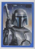 Jango Fett [EX to NM] #/99